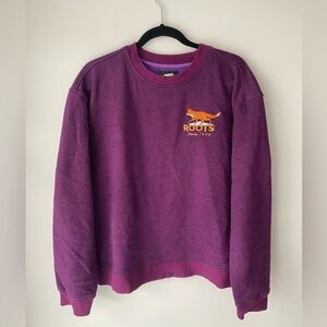 Roots Women’s Sweatshirt